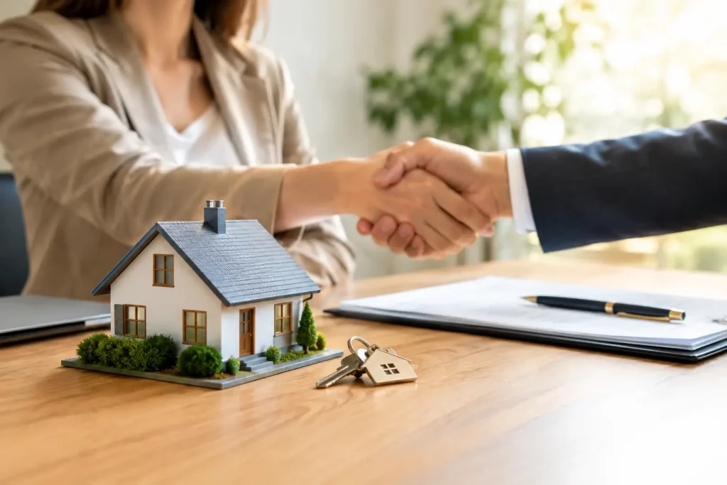 Come vendere una casa ereditata senza errori