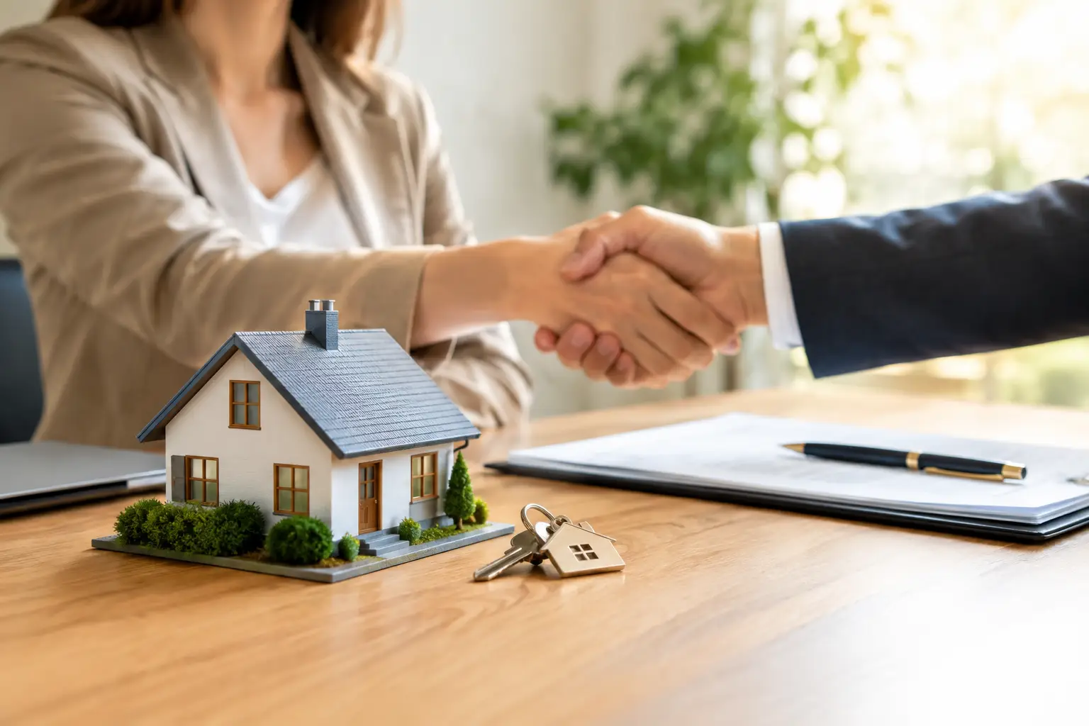 Come vendere una casa ereditata senza errori