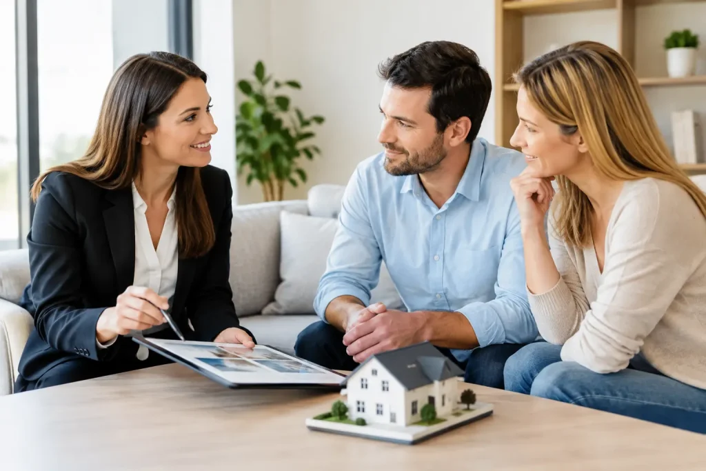 Agenzia immobiliare o privato per vendere casa