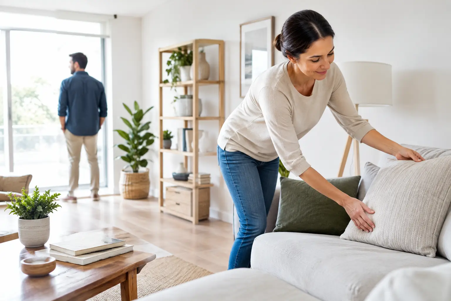 Come preparare casa alla vendita: 10 mosse