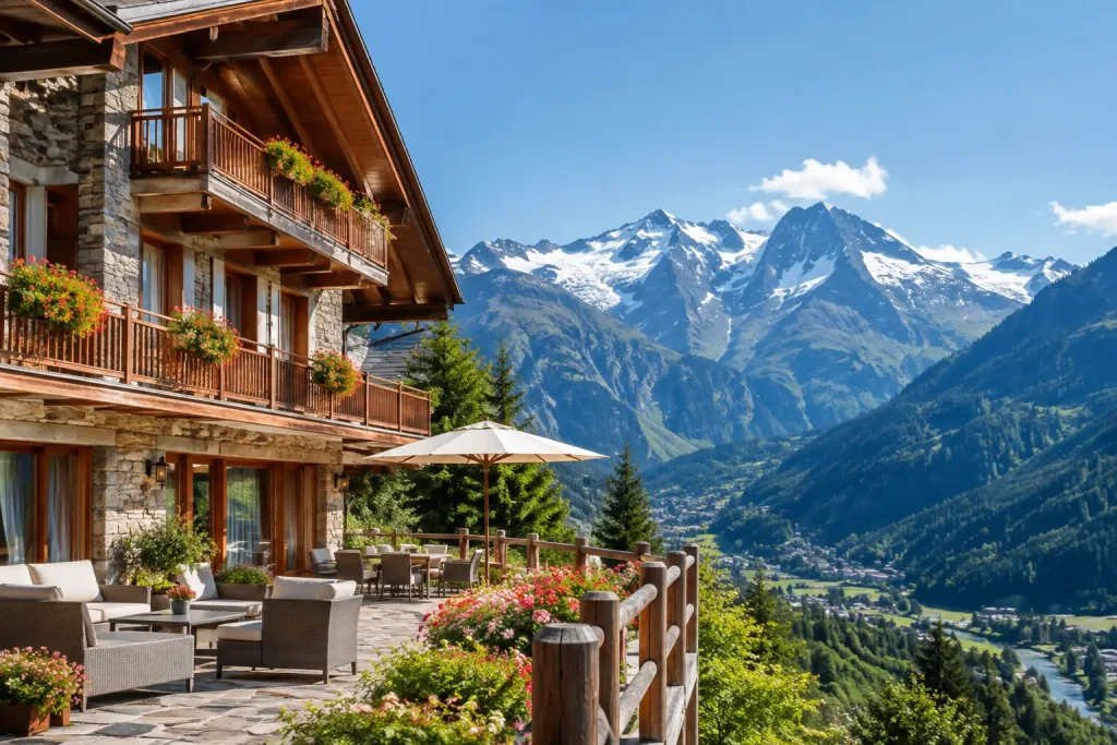 Hotel in vendita Valle d'Aosta: guida all'acquisto